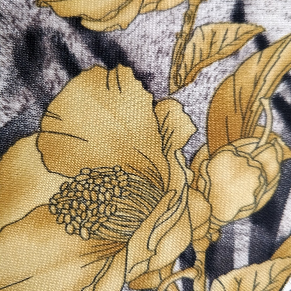 🦋 Banabee Floral Blouse🦋 - Picture 3 of 7